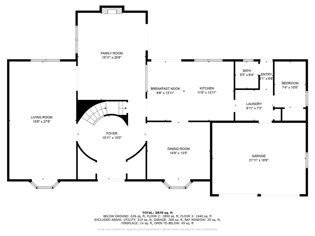3 Talisman Drive Dix Hills NY 11746
