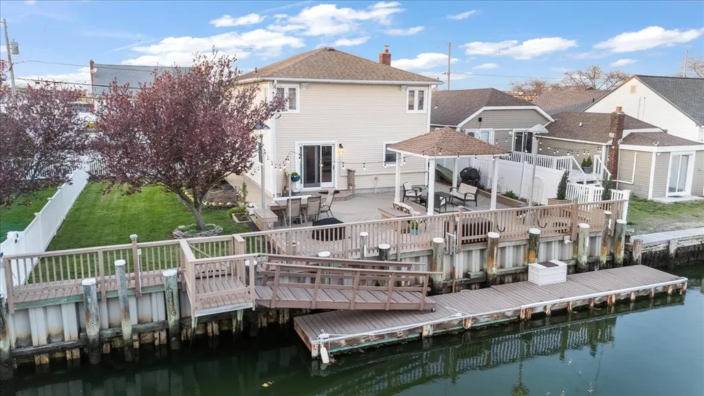 64 E Bedell Street Freeport NY 11520
