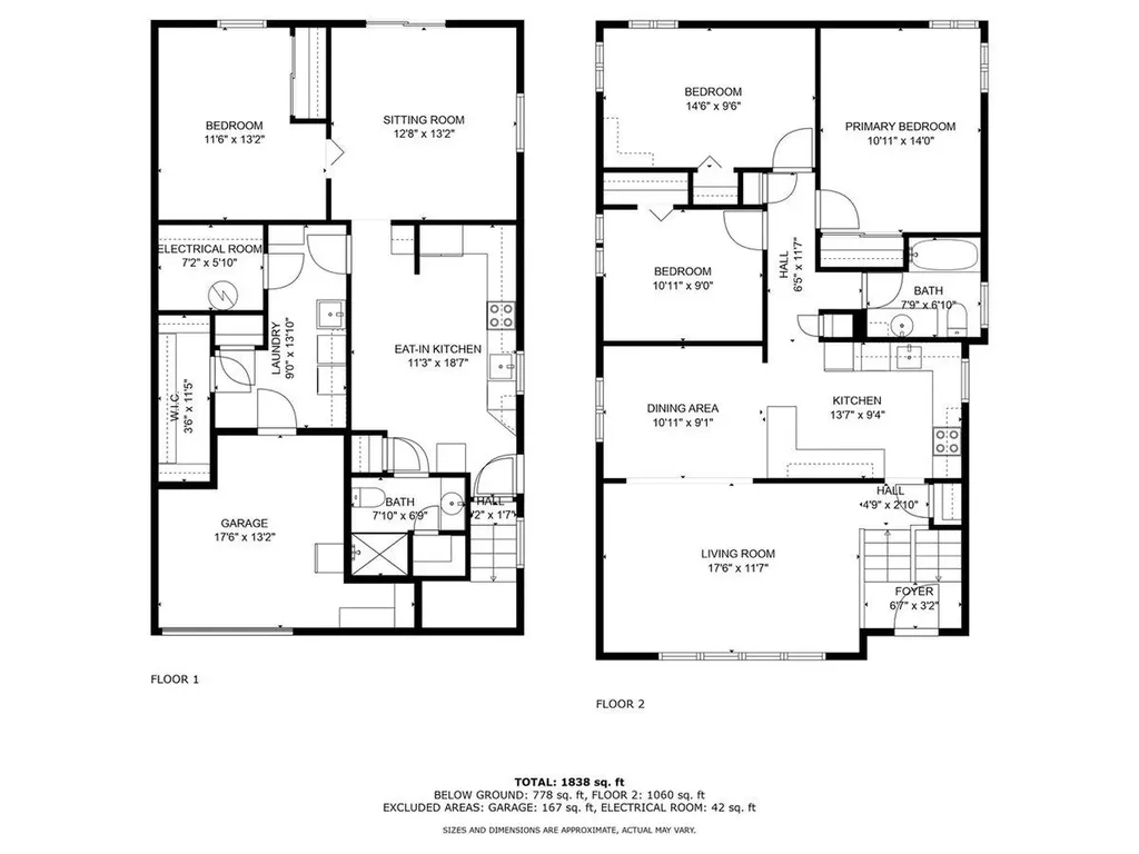 64 E Bedell Street Freeport NY 11520