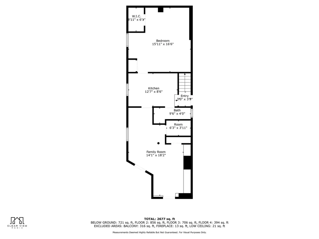332 E 240th Street Bronx NY 10470