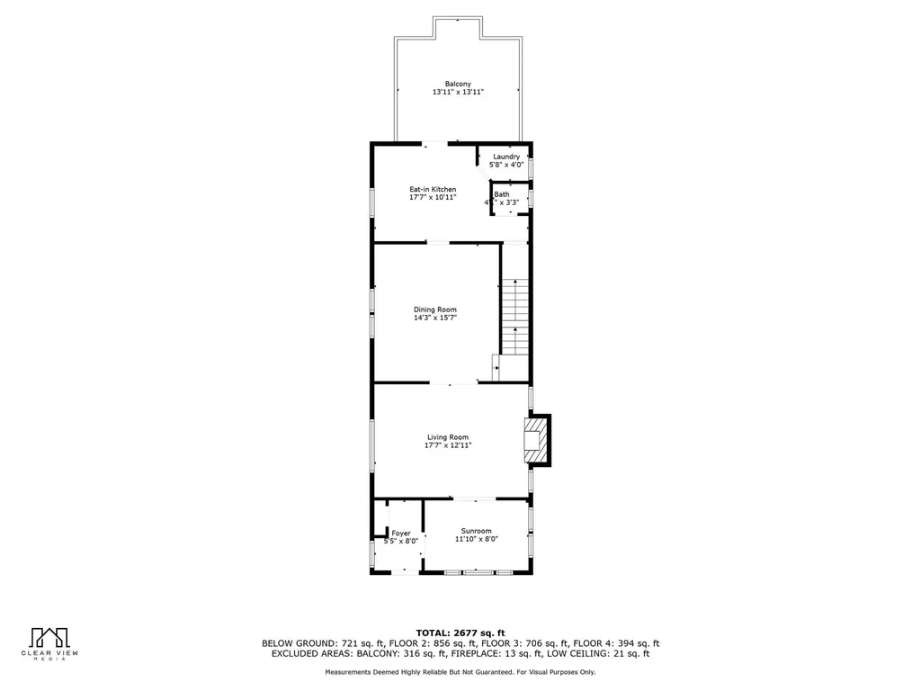 332 E 240th Street Bronx NY 10470
