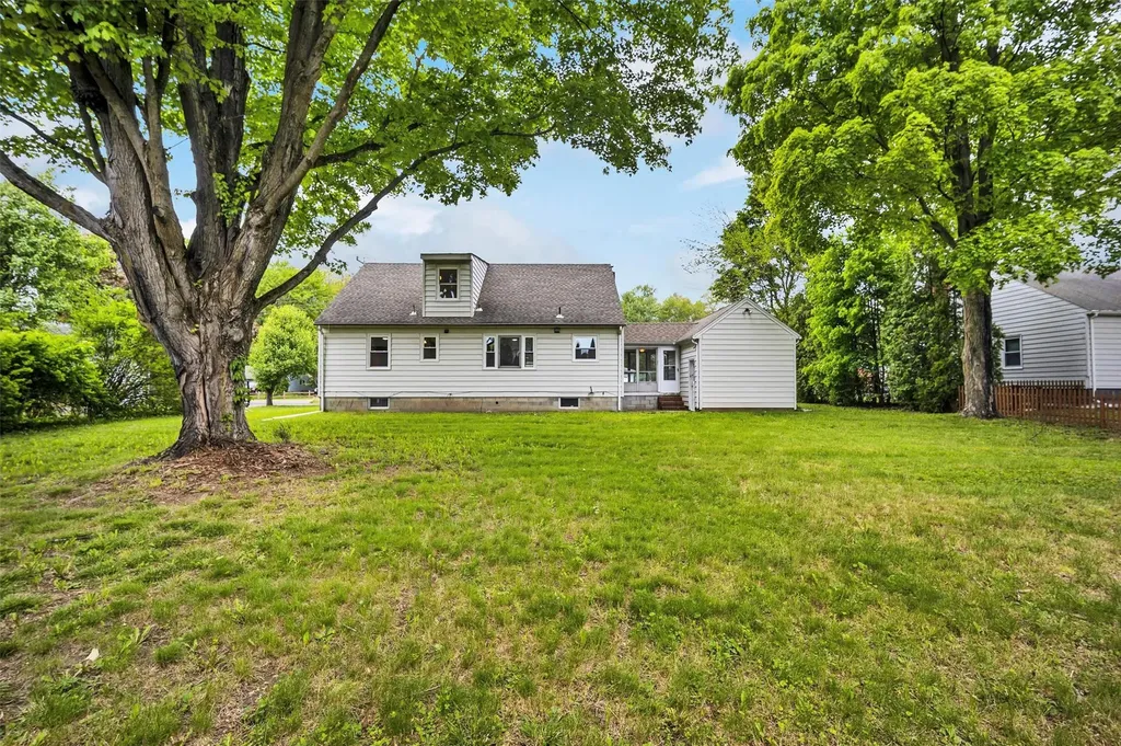 513 Vassar Road Poughkeepsie NY 12603