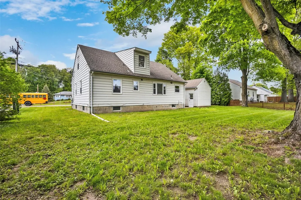 513 Vassar Road Poughkeepsie NY 12603