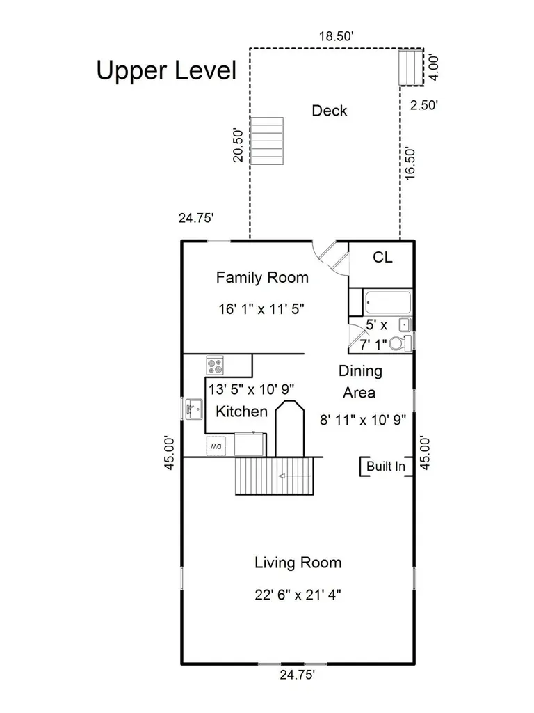 56 Ogden Place Dobbs Ferry NY 10522