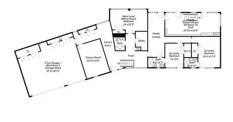 177 Somerstown Road Millwood NY 10546