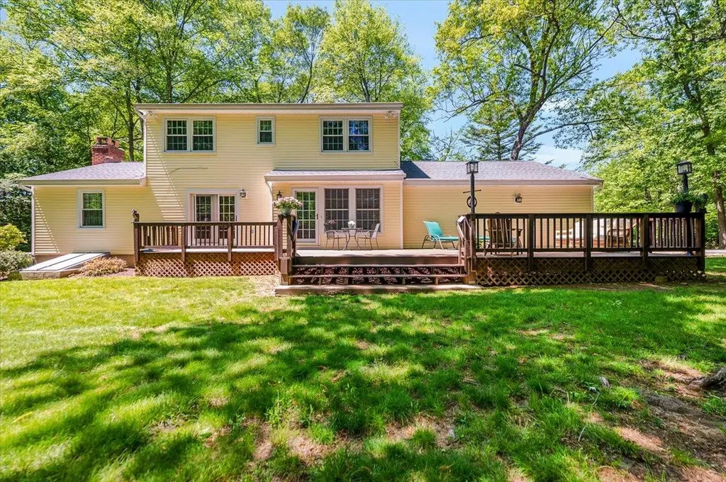 24 Summit Circle Somers NY 10589