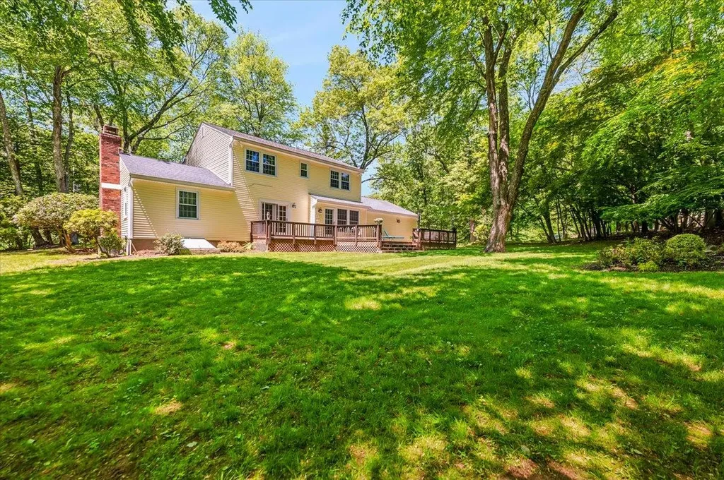 24 Summit Circle Somers NY 10589