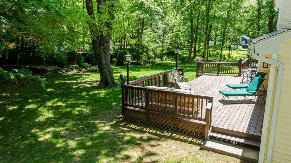 24 Summit Circle Somers NY 10589
