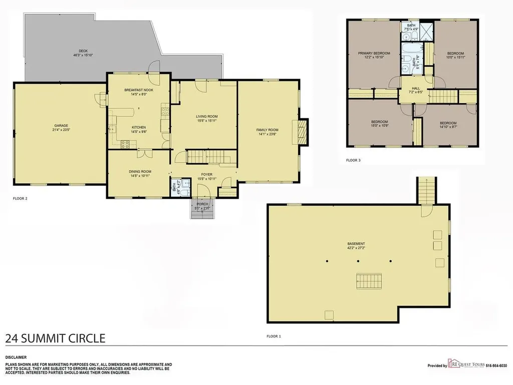 24 Summit Circle Somers NY 10589