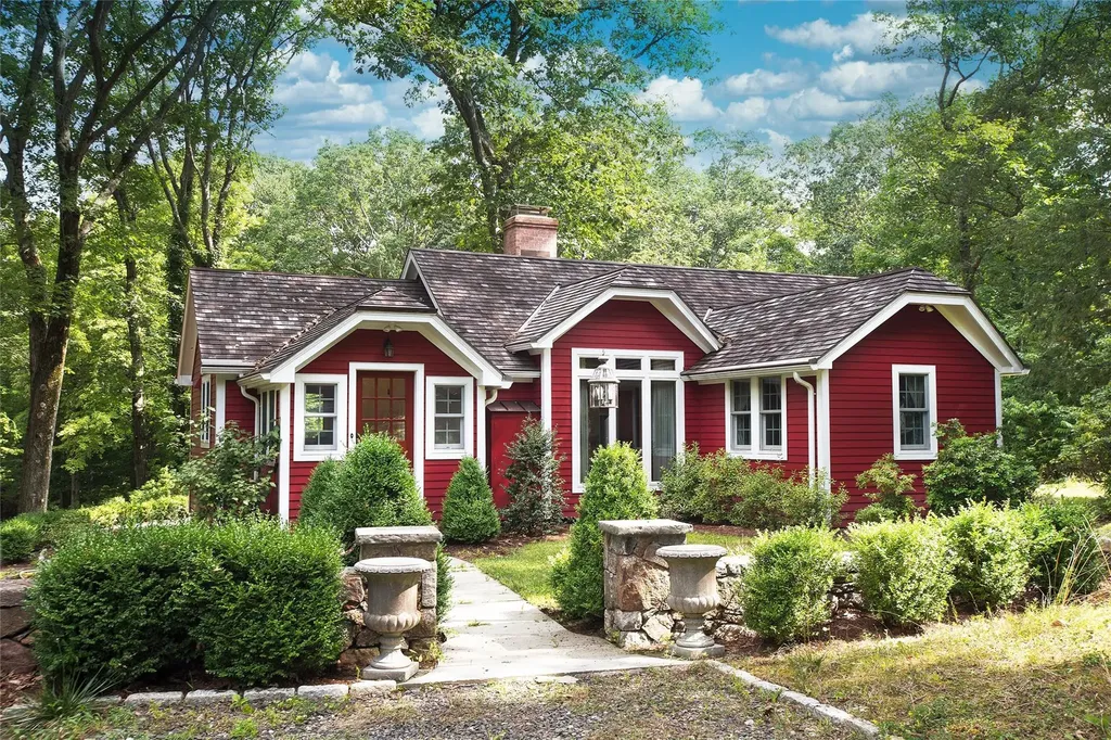 137 Neds Mountain Road Ridgefield CT 06877