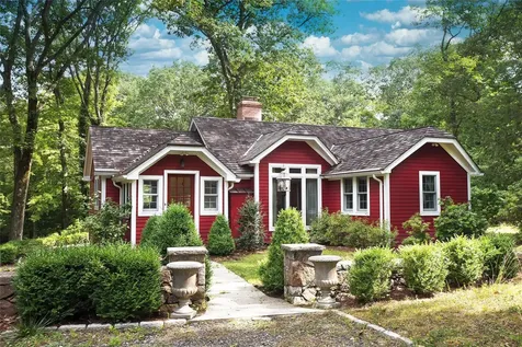 137 Neds Mountain Road Ridgefield CT 06877