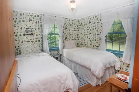 137 Neds Mountain Road Ridgefield CT 06877