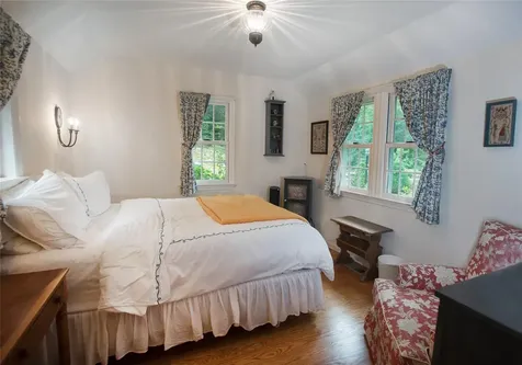 137 Neds Mountain Road Ridgefield CT 06877