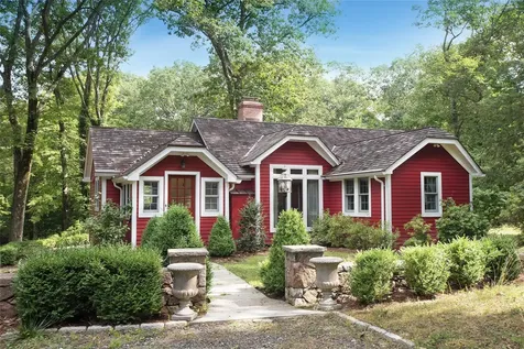 137 Neds Mountain Road Ridgefield CT 06877