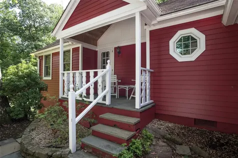 137 Neds Mountain Road Ridgefield CT 06877