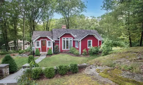 137 Neds Mountain Road Ridgefield CT 06877