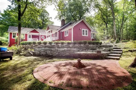 137 Neds Mountain Road Ridgefield CT 06877