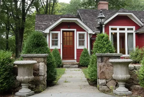 137 Neds Mountain Road Ridgefield CT 06877