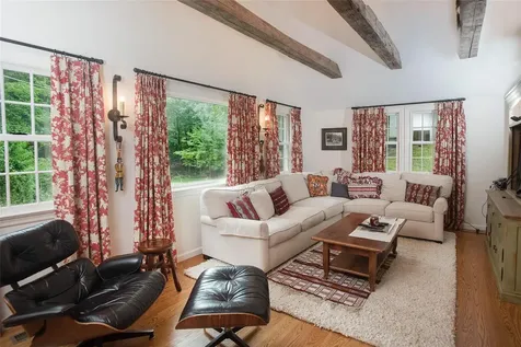 137 Neds Mountain Road Ridgefield CT 06877