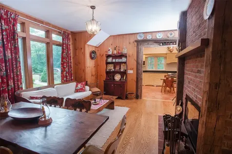 137 Neds Mountain Road Ridgefield CT 06877