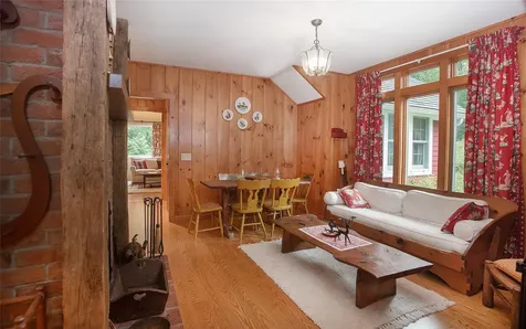 137 Neds Mountain Road Ridgefield CT 06877