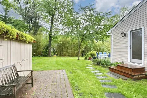 17 Richard Drive West Nyack NY 10994
