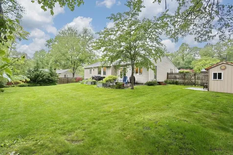 17 Richard Drive West Nyack NY 10994