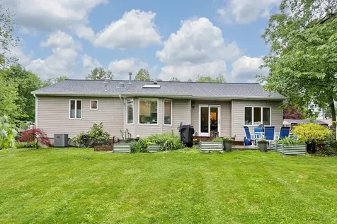17 Richard Drive West Nyack NY 10994