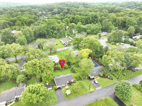 17 Richard Drive West Nyack NY 10994