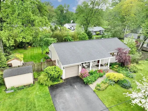 17 Richard Drive West Nyack NY 10994