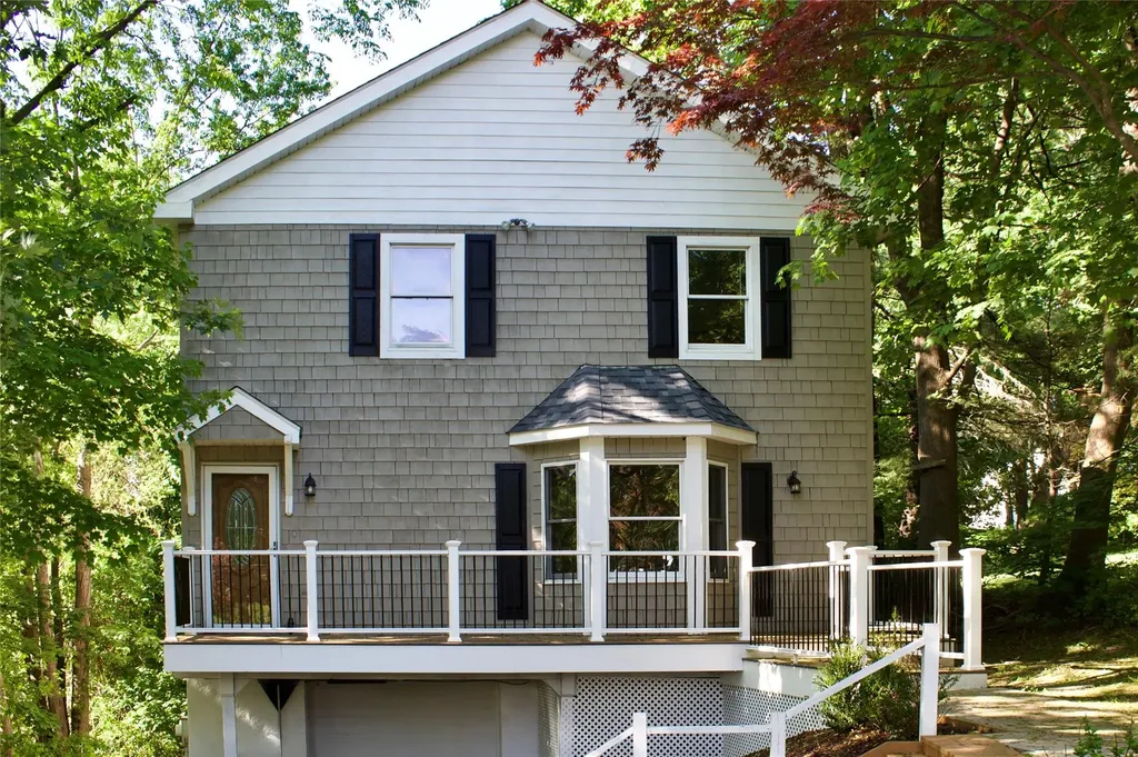34 Crosby Avenue Brewster NY 10509