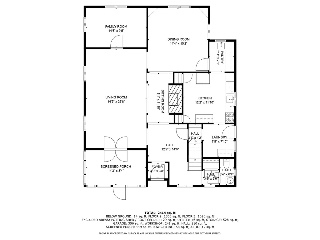 42 Croton Avenue Mount Kisco NY 10549