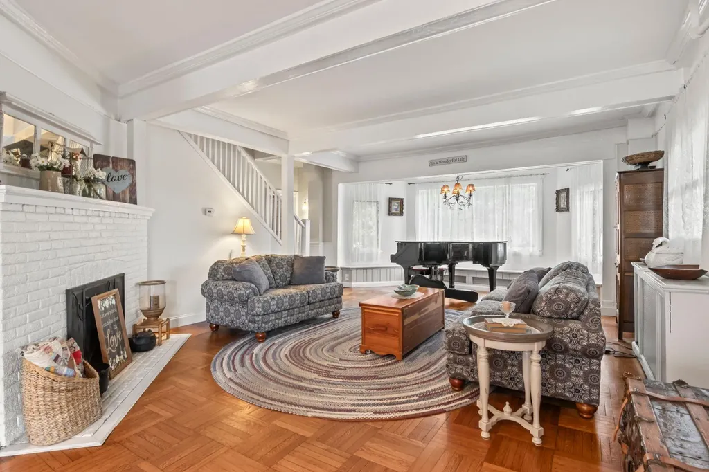 9 Prospect Street Shoreham NY 11786