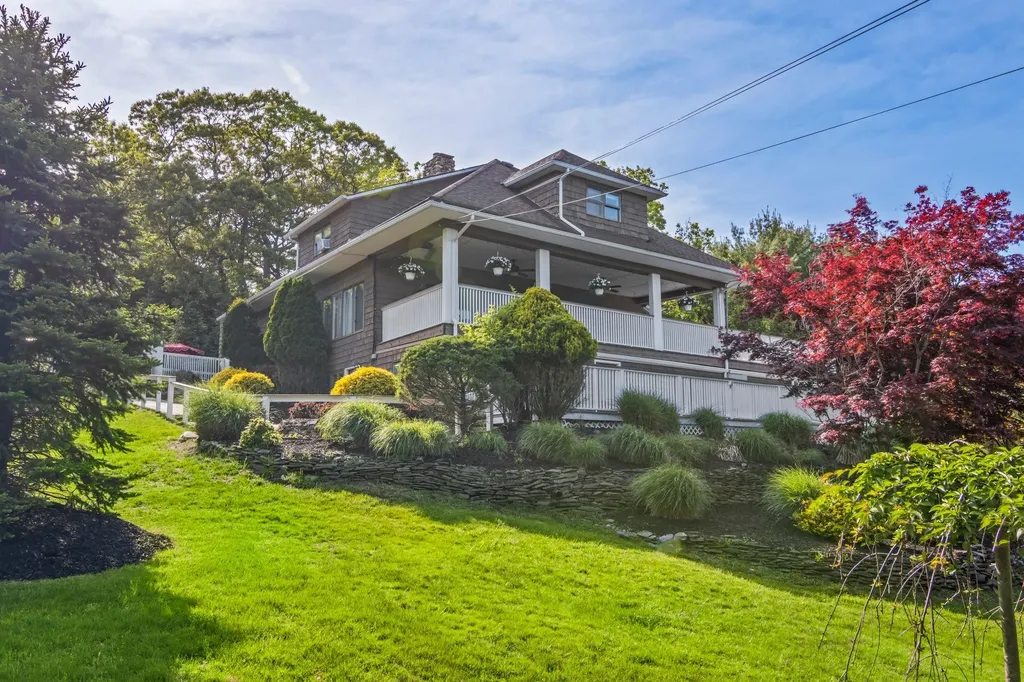 9 Prospect Street Shoreham NY 11786