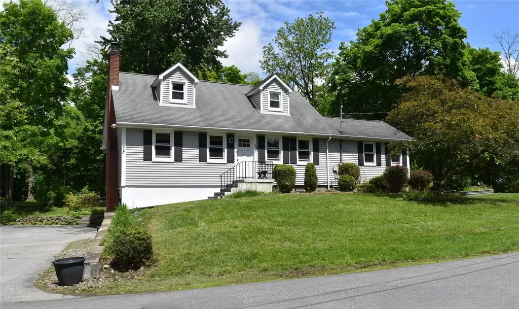 101 Sunrise Hill Road Fishkill NY 12524