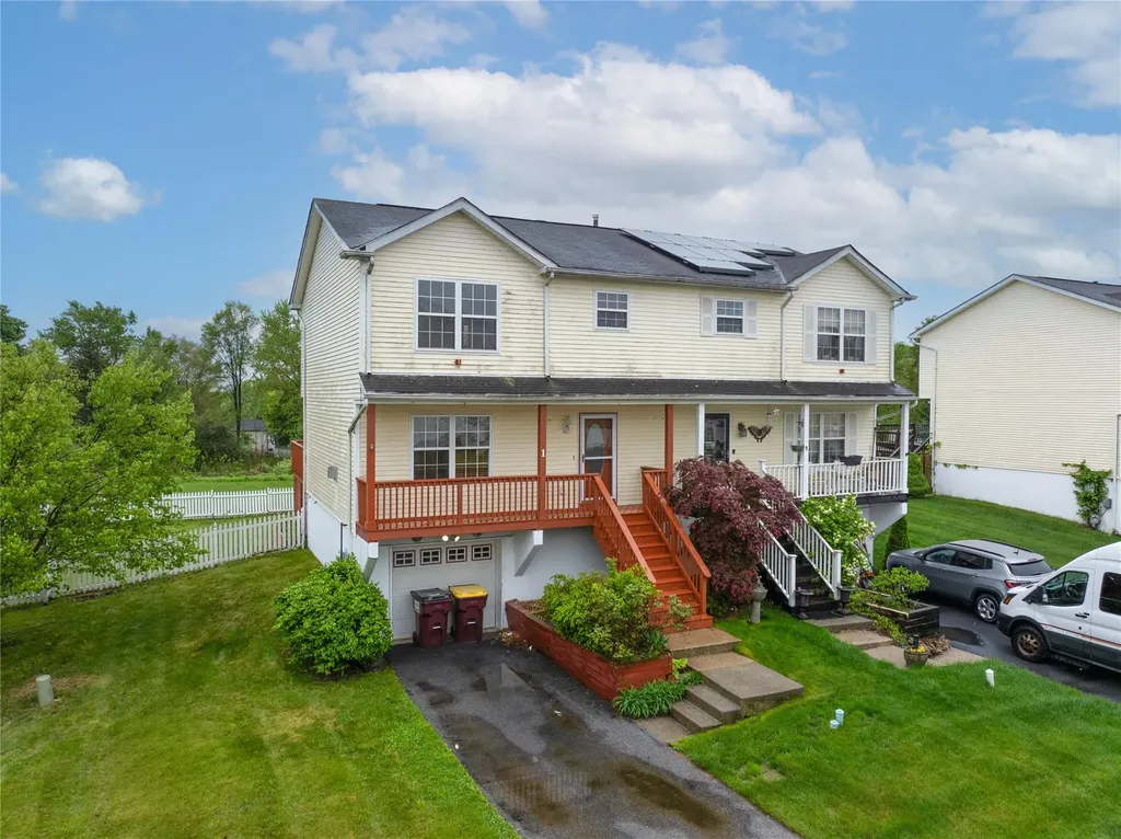 1 Alicia Lane Warwick NY 10990