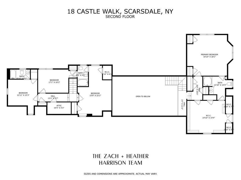 18 Castle Walk Scarsdale NY 10583