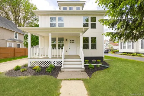 8 S Maple Avenue Millerton NY 12546