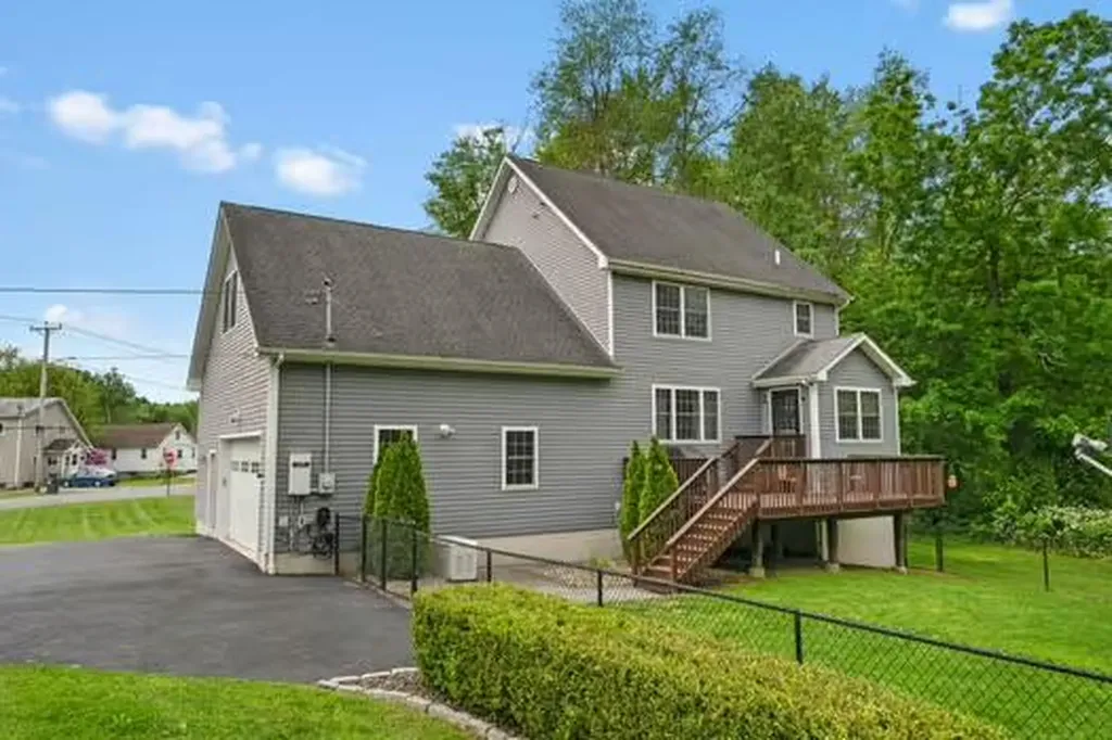 128 Beaver Dam Road Montgomery NY 12549