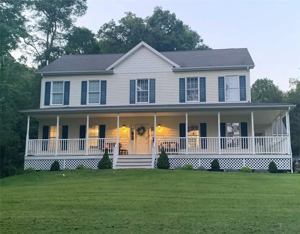 12 Old Route 17k Montgomery NY 12549