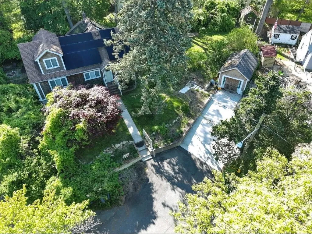 29 Aspen Road Rocky Point NY 11778