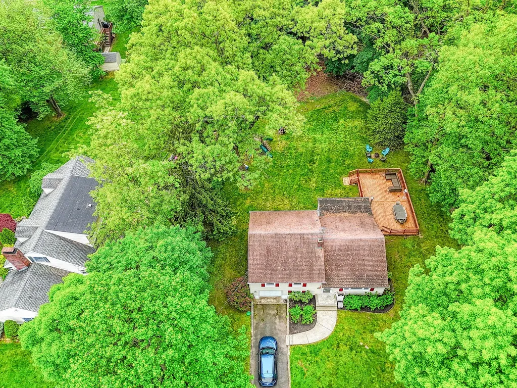 53 Millspaugh Lane Bardonia NY 10954