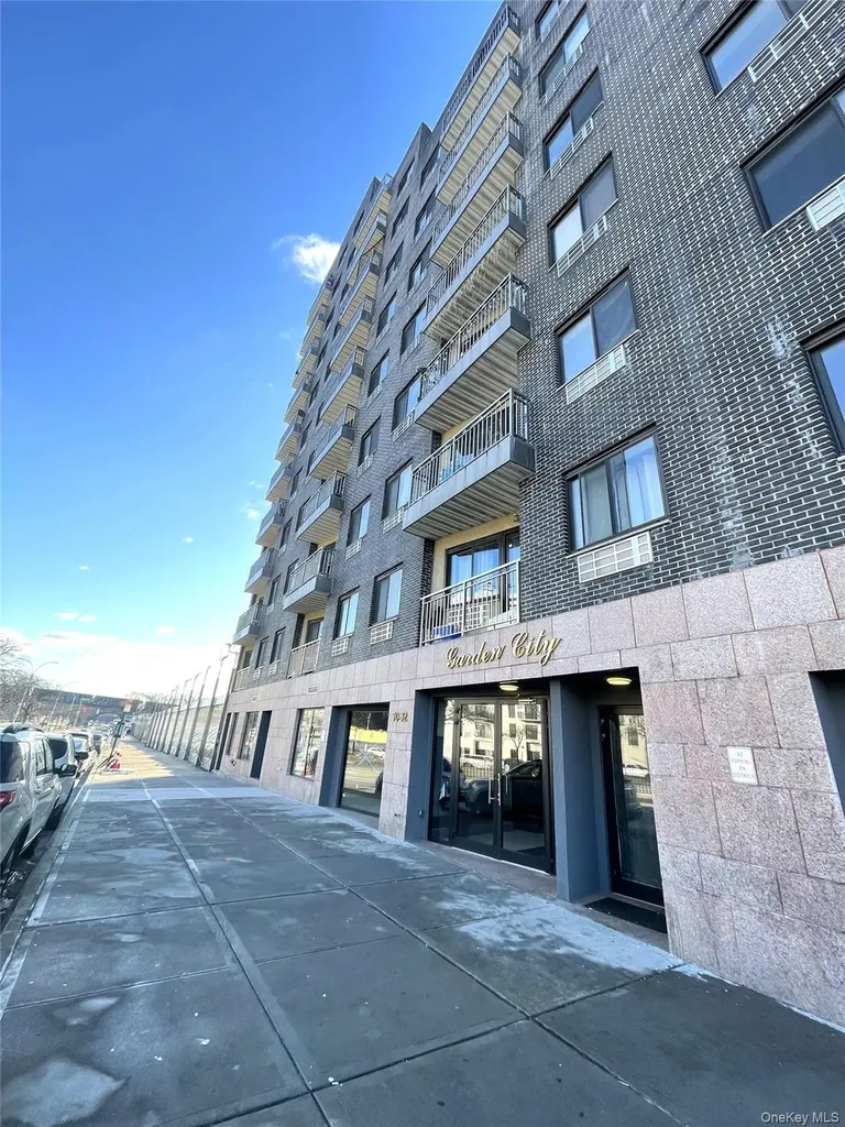 70-26 Queens Boulevard Woodside NY 11377