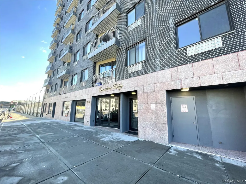 70-26 Queens Boulevard Woodside NY 11377