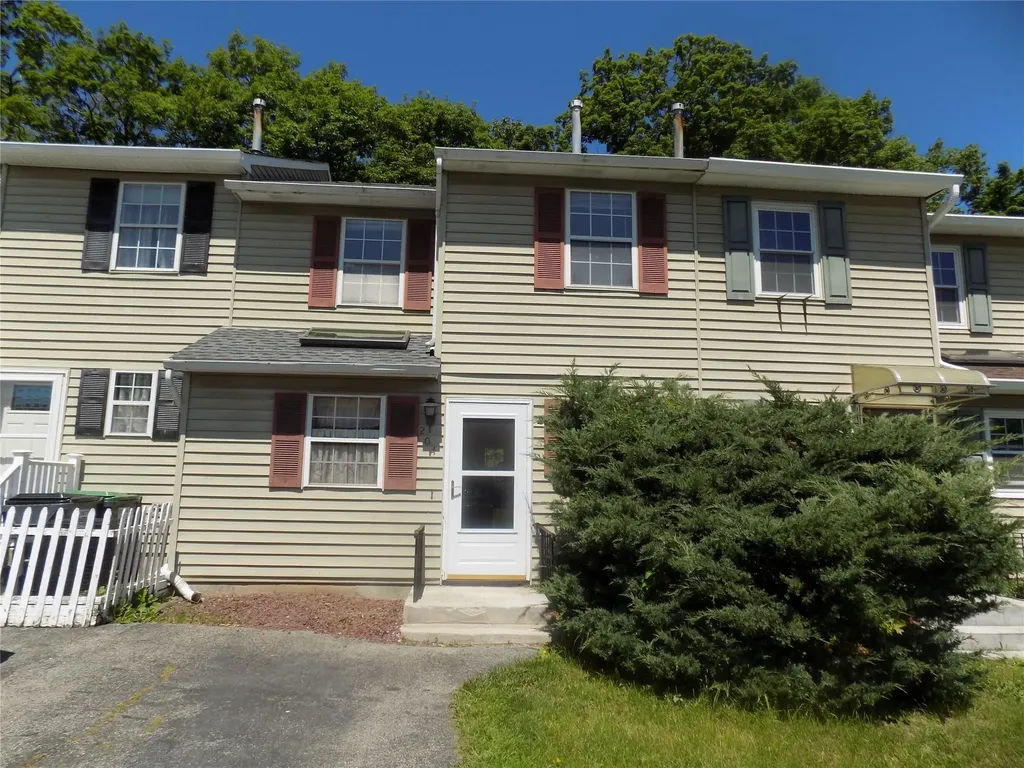 204 Blake Road Maybrook NY 12543