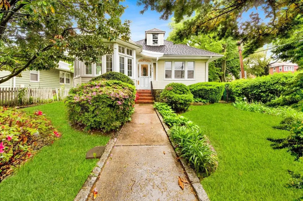 600 S 6th Avenue Mount Vernon NY 10550