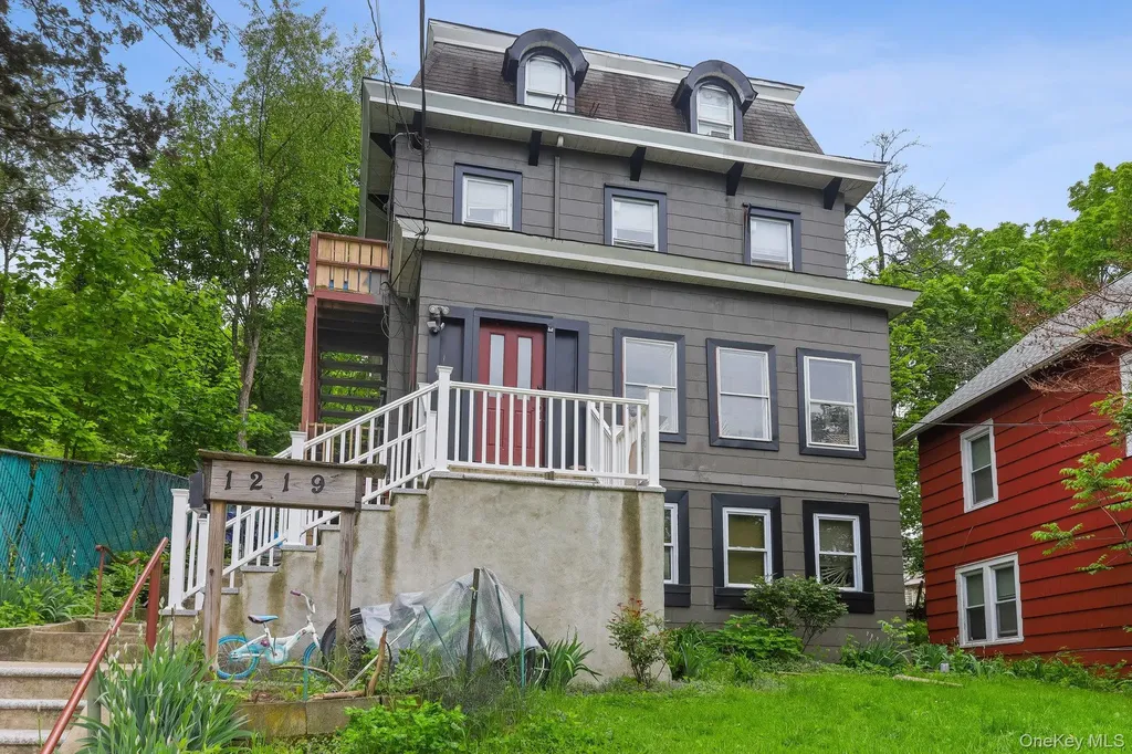 1219 S Division Street Peekskill NY 10566