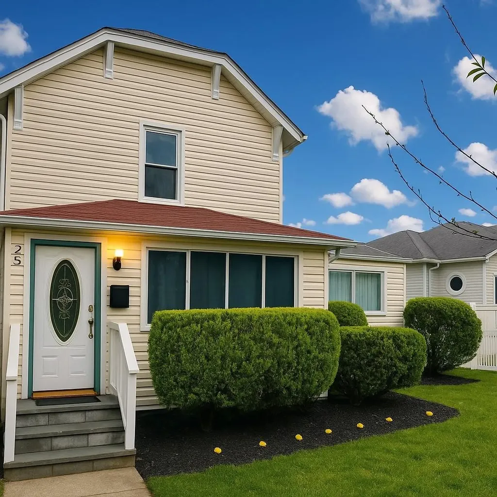 25 Center Avenue Bay Shore NY 11706