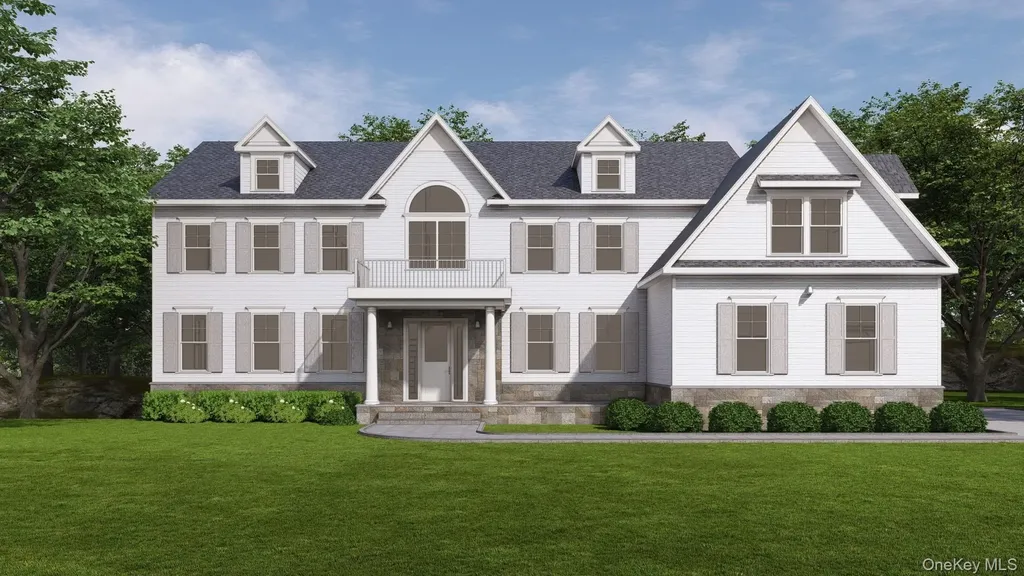 32.1 Orchard Drive Armonk NY 10504