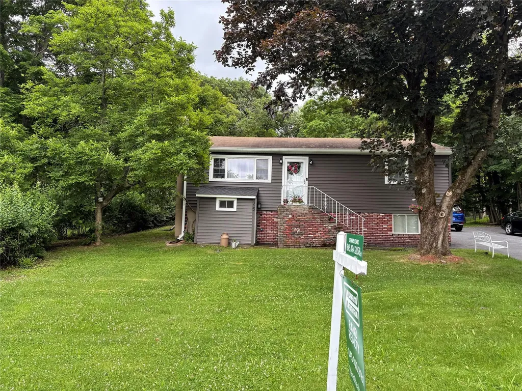 25 Laura Road Monroe NY 10950
